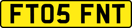 FT05FNT
