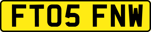 FT05FNW