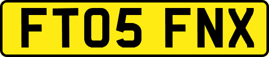 FT05FNX