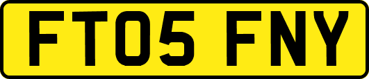 FT05FNY