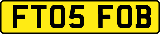 FT05FOB