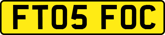 FT05FOC