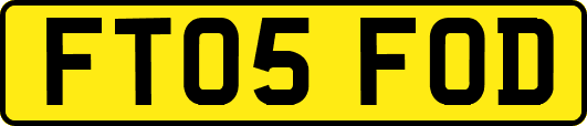 FT05FOD