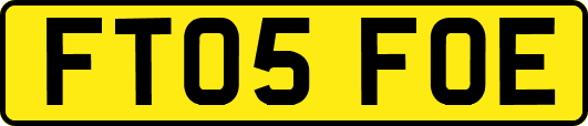 FT05FOE
