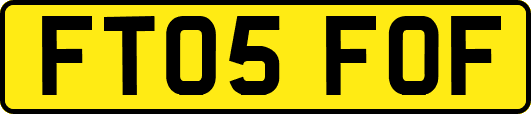 FT05FOF