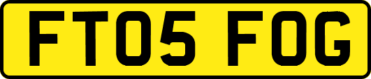 FT05FOG