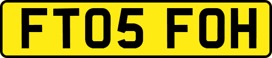 FT05FOH