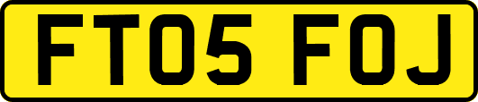 FT05FOJ