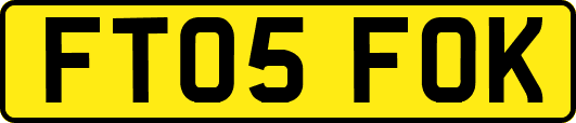 FT05FOK