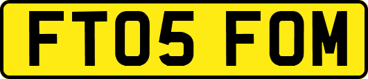 FT05FOM