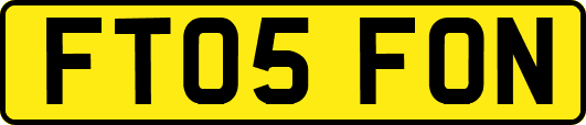 FT05FON
