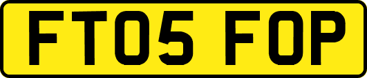 FT05FOP