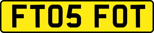 FT05FOT