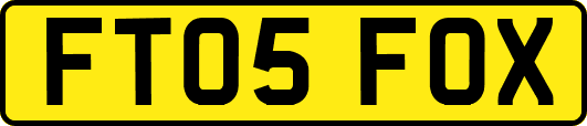 FT05FOX