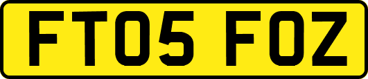 FT05FOZ