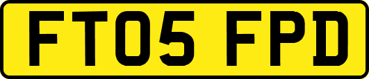 FT05FPD