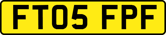 FT05FPF