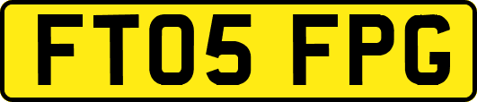 FT05FPG