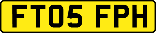 FT05FPH
