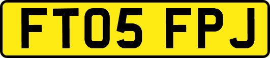 FT05FPJ