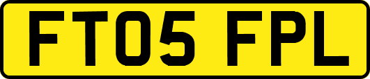 FT05FPL