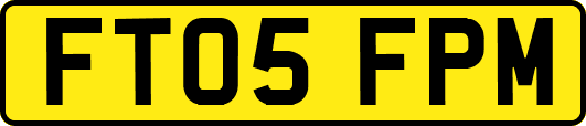 FT05FPM