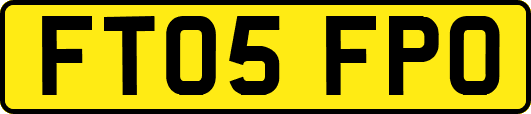 FT05FPO