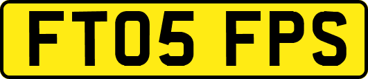 FT05FPS
