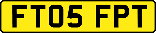 FT05FPT