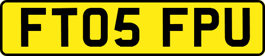 FT05FPU