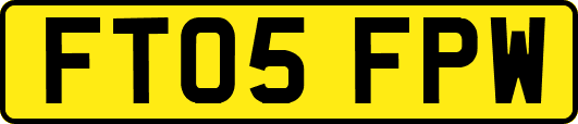 FT05FPW