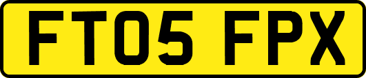 FT05FPX