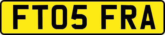 FT05FRA