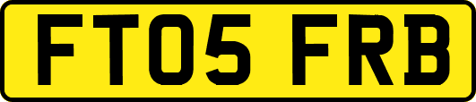 FT05FRB