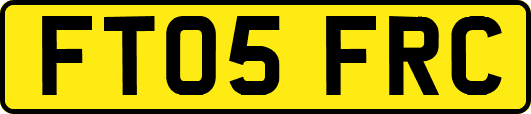 FT05FRC