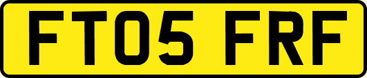FT05FRF