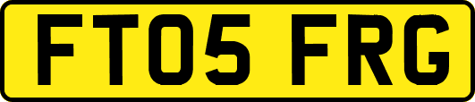 FT05FRG