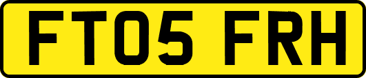 FT05FRH