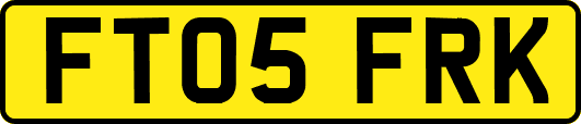 FT05FRK