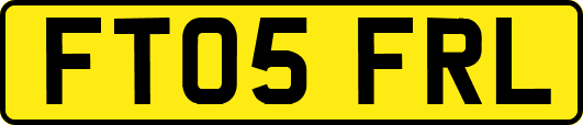 FT05FRL