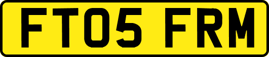 FT05FRM