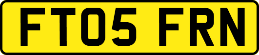 FT05FRN