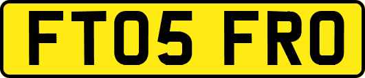 FT05FRO