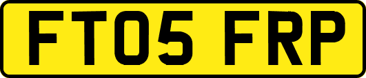 FT05FRP