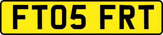 FT05FRT