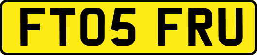 FT05FRU
