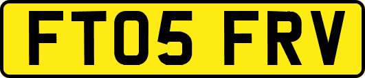 FT05FRV