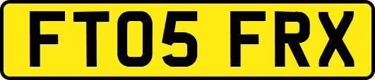 FT05FRX