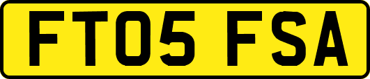 FT05FSA
