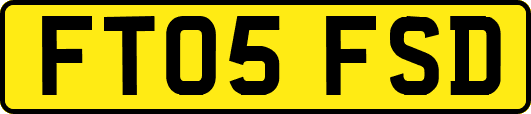 FT05FSD